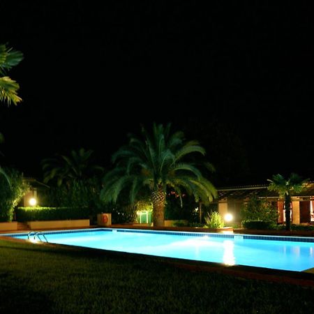 La Colombetta Villa Porto Azzurro Dış mekan fotoğraf