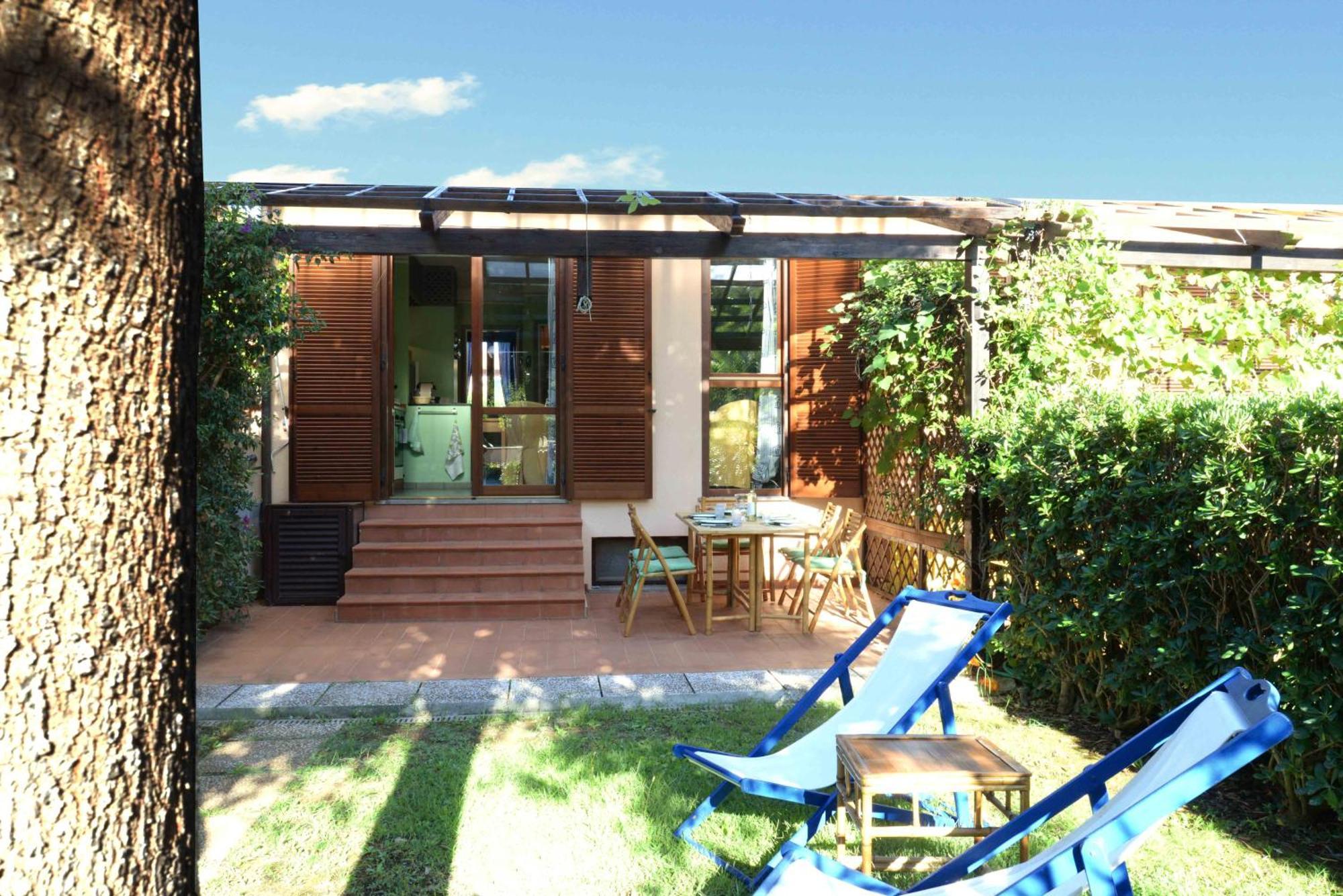 La Colombetta Villa Porto Azzurro Dış mekan fotoğraf